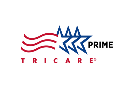Tricare Prime insurance River City