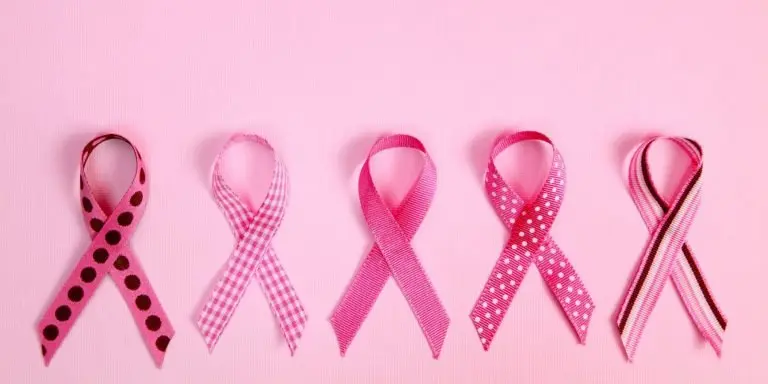 Breast Cancer Awareness is About More Than Pink Ribbons, Our