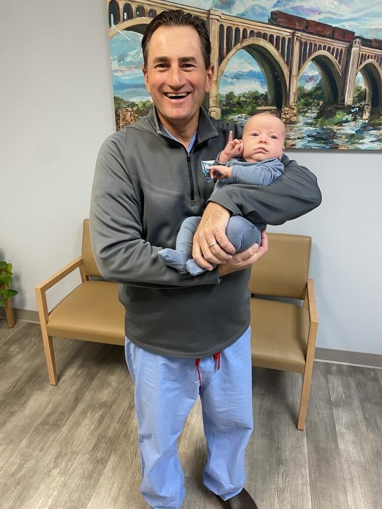 Dr-paoloni-river-city-obgyn-baby Pregnancy and childbirth