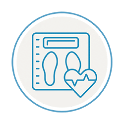 Rivercity-branding visuals-0120-42 Weight loss icon